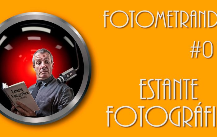 Estante Fotográfica