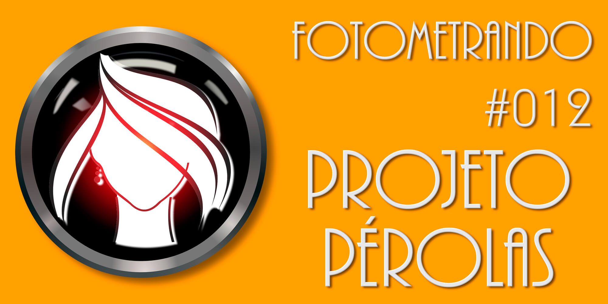 PROJETO PÉROLAS