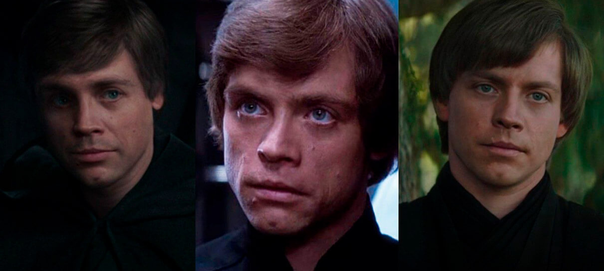 Mark Hamill afirma que sua voz está em (quase) todos os filmes de