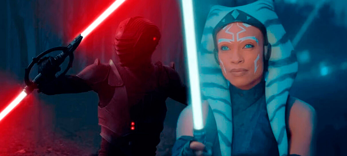 Marrok: Novo Inquisidor de Ahsoka