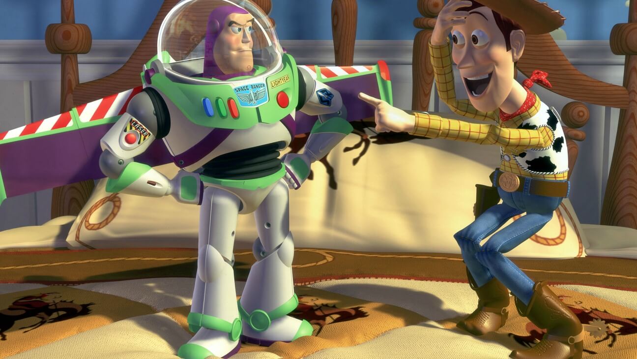 Toy Story 5 confirma retorno de Woody e Buzz, revela produtor – Se