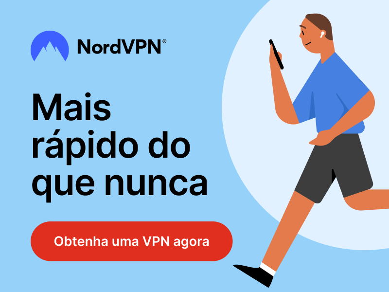 NordVPN