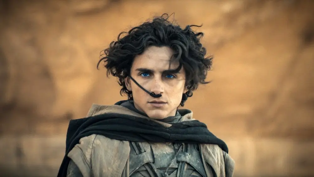 Paul Atreides