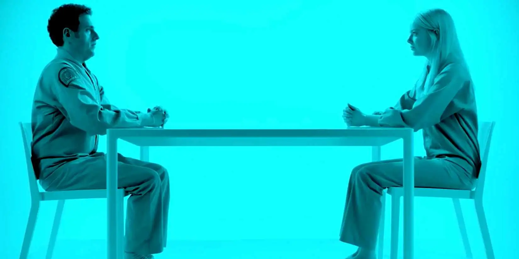 ficção científica