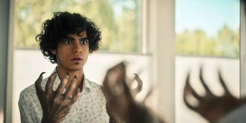 ficção científica