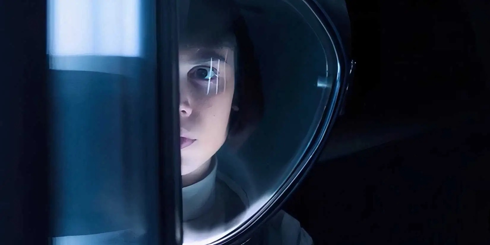 ficção científica