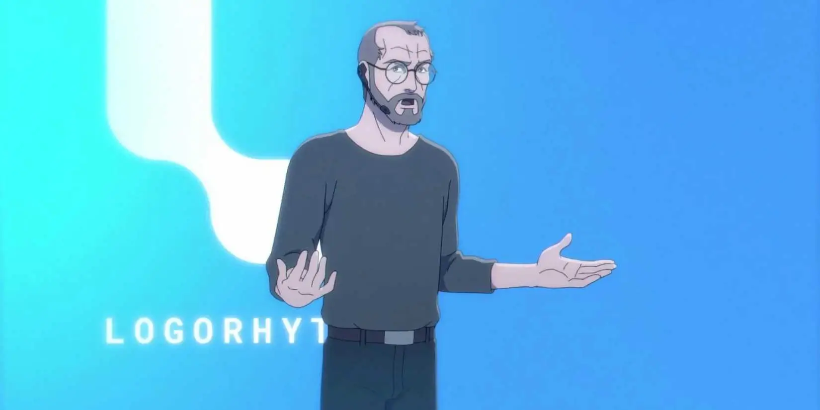 ficção científica