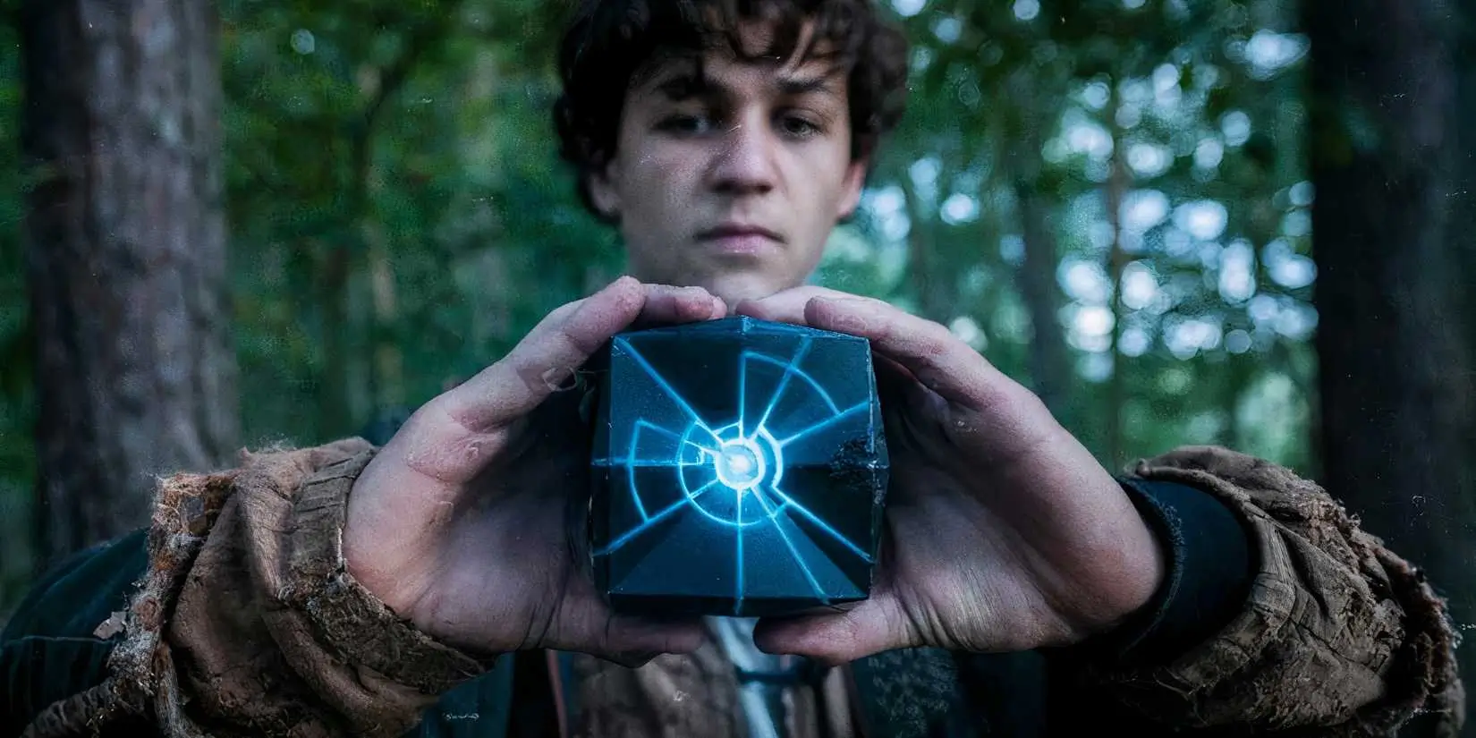 ficção científica