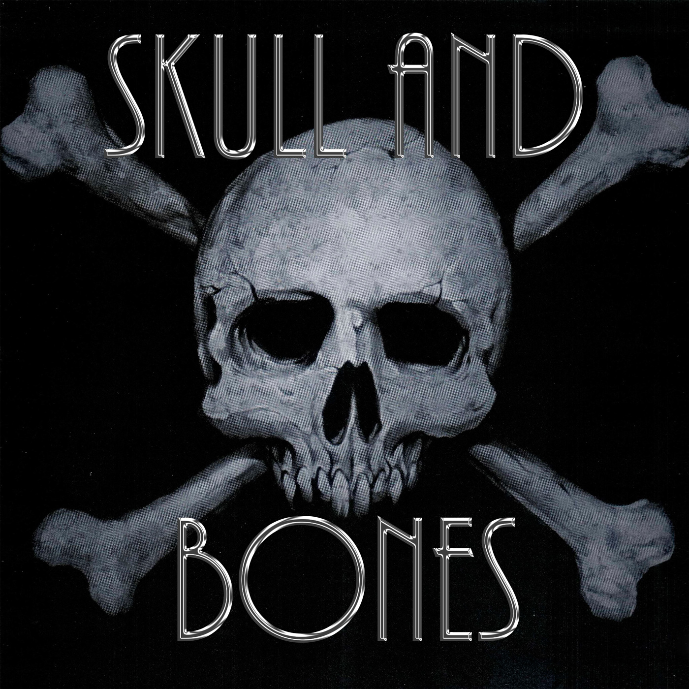 Skull and Bones